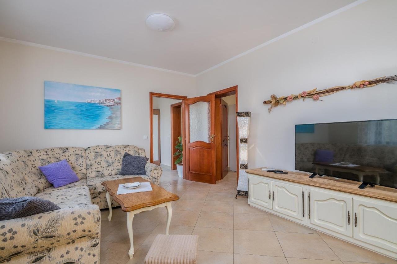 Apartmani Josip Порат Екстер'єр фото