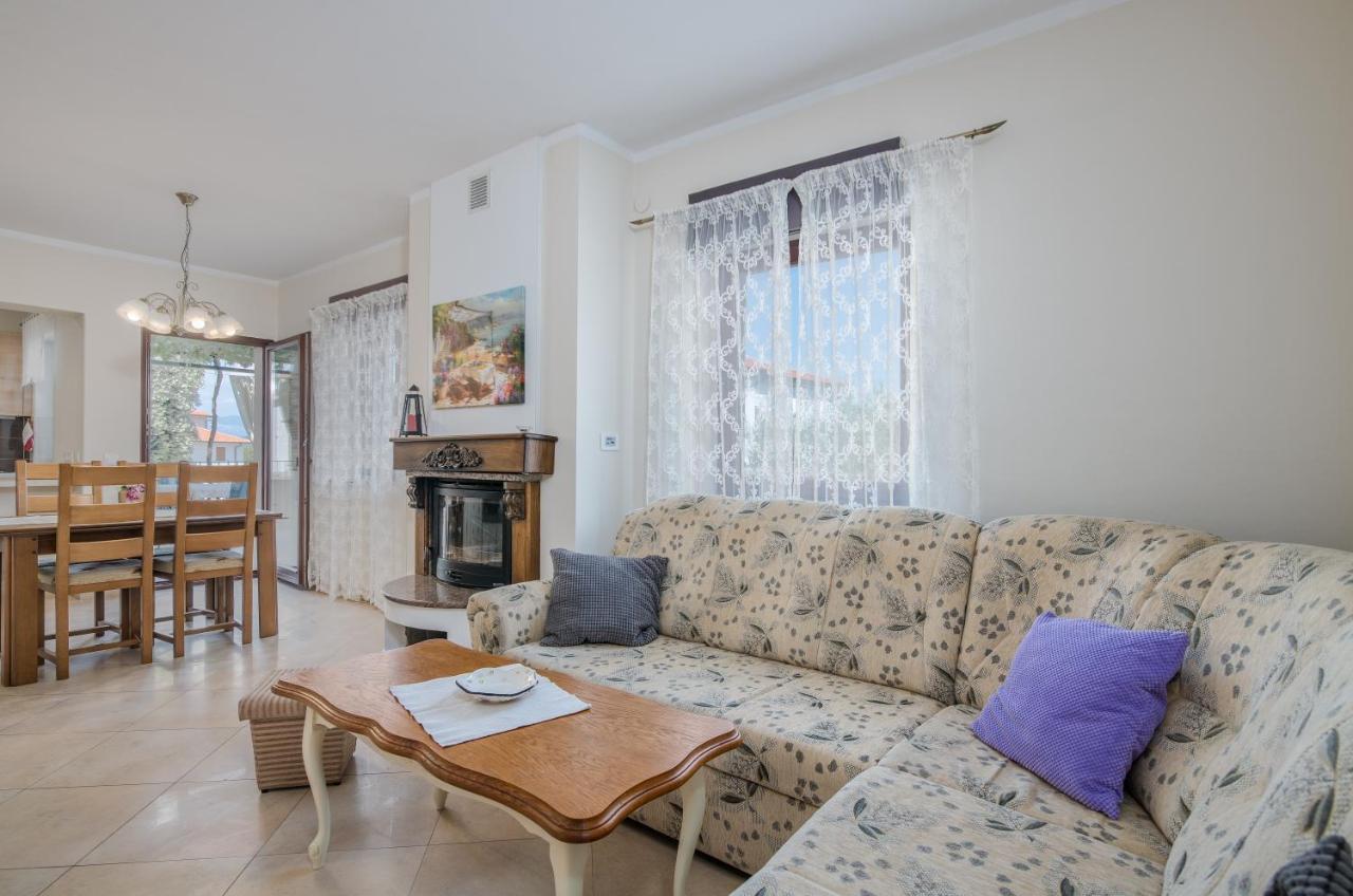 Apartmani Josip Порат Екстер'єр фото