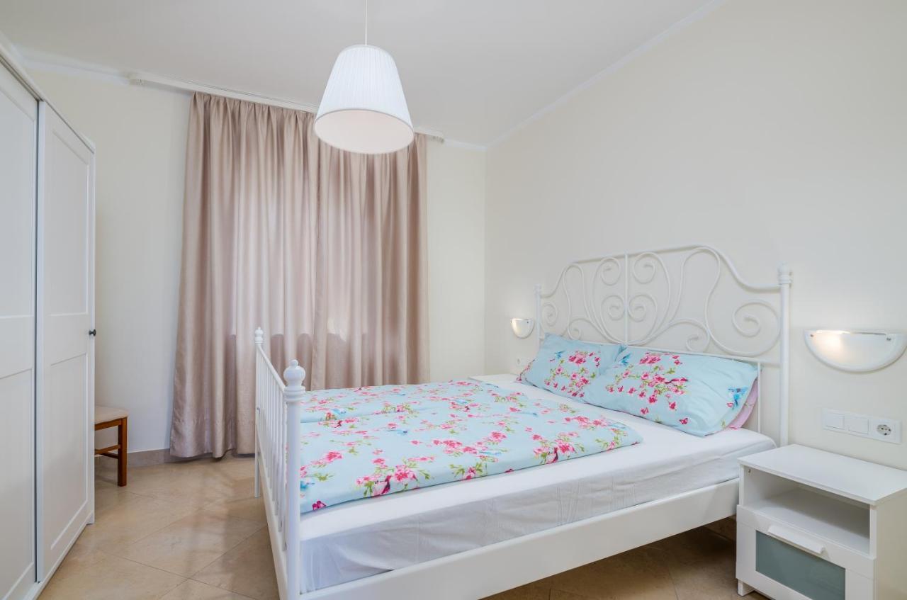 Apartmani Josip Порат Екстер'єр фото