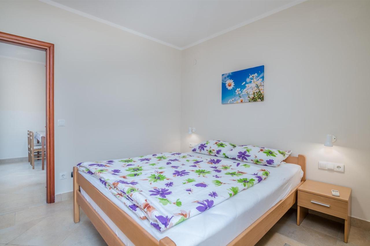 Apartmani Josip Порат Екстер'єр фото